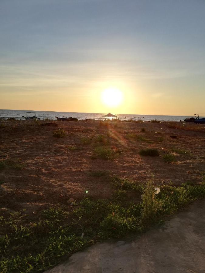 Apartament Pozzuoli-Licola Mare Zewnętrze zdjęcie