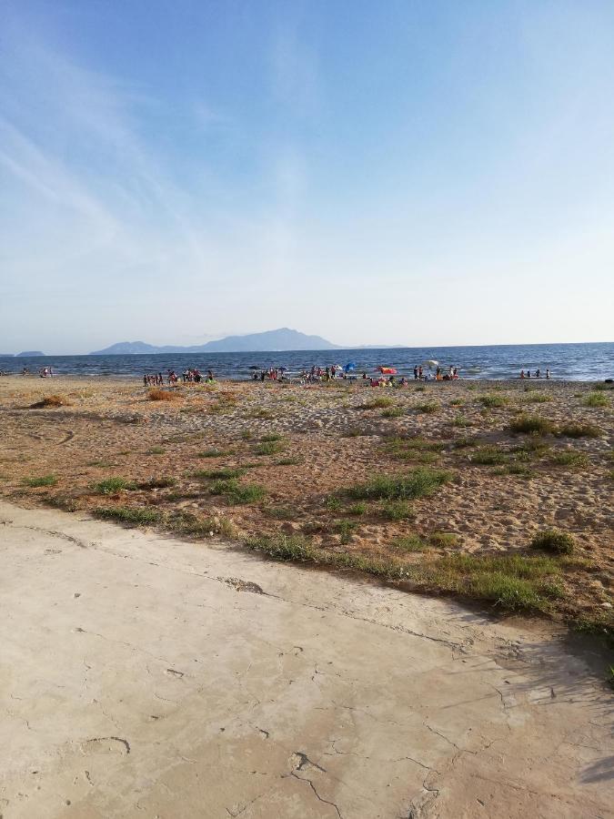 Apartament Pozzuoli-Licola Mare Zewnętrze zdjęcie
