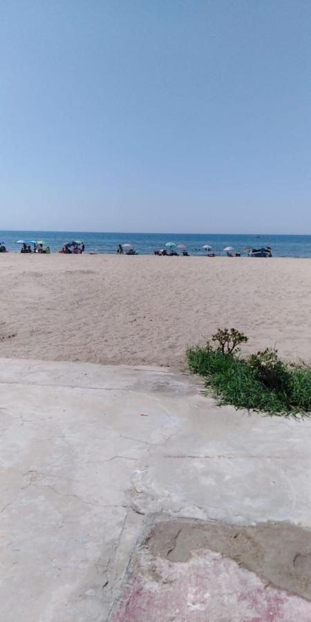 Apartament Pozzuoli-Licola Mare Zewnętrze zdjęcie