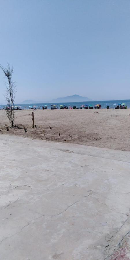 Apartament Pozzuoli-Licola Mare Zewnętrze zdjęcie