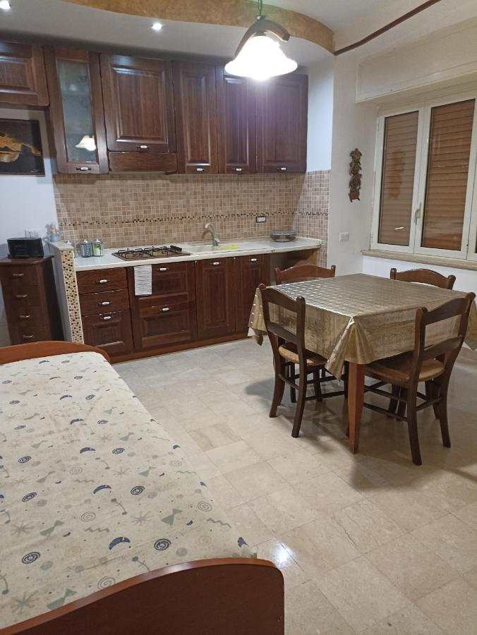 Apartament Pozzuoli-Licola Mare Zewnętrze zdjęcie