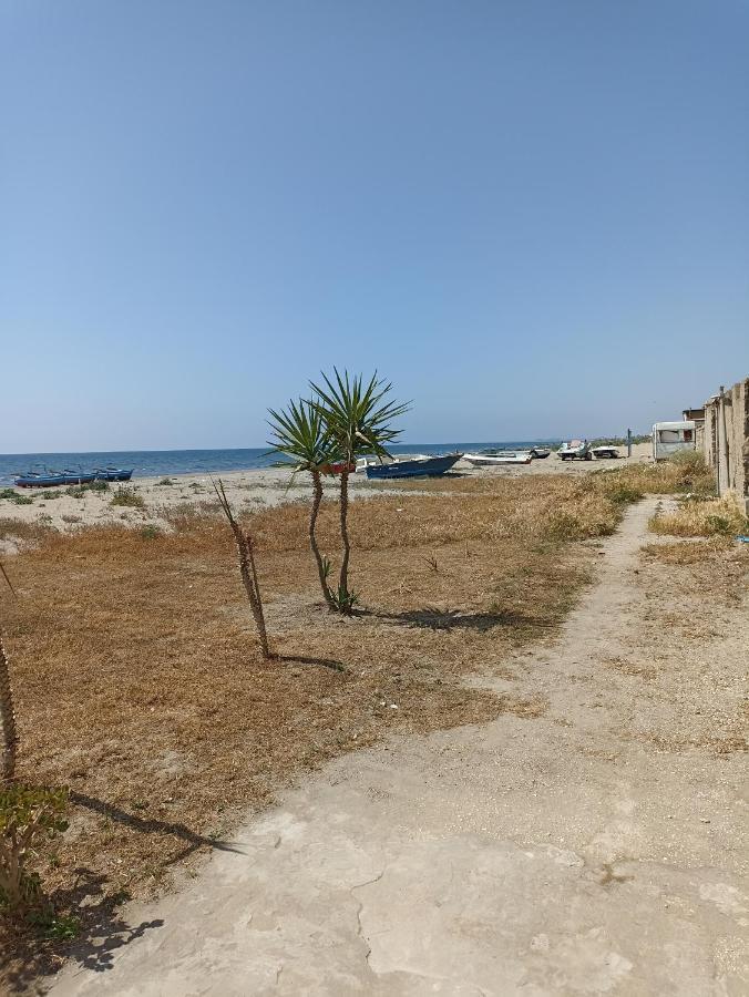 Apartament Pozzuoli-Licola Mare Zewnętrze zdjęcie