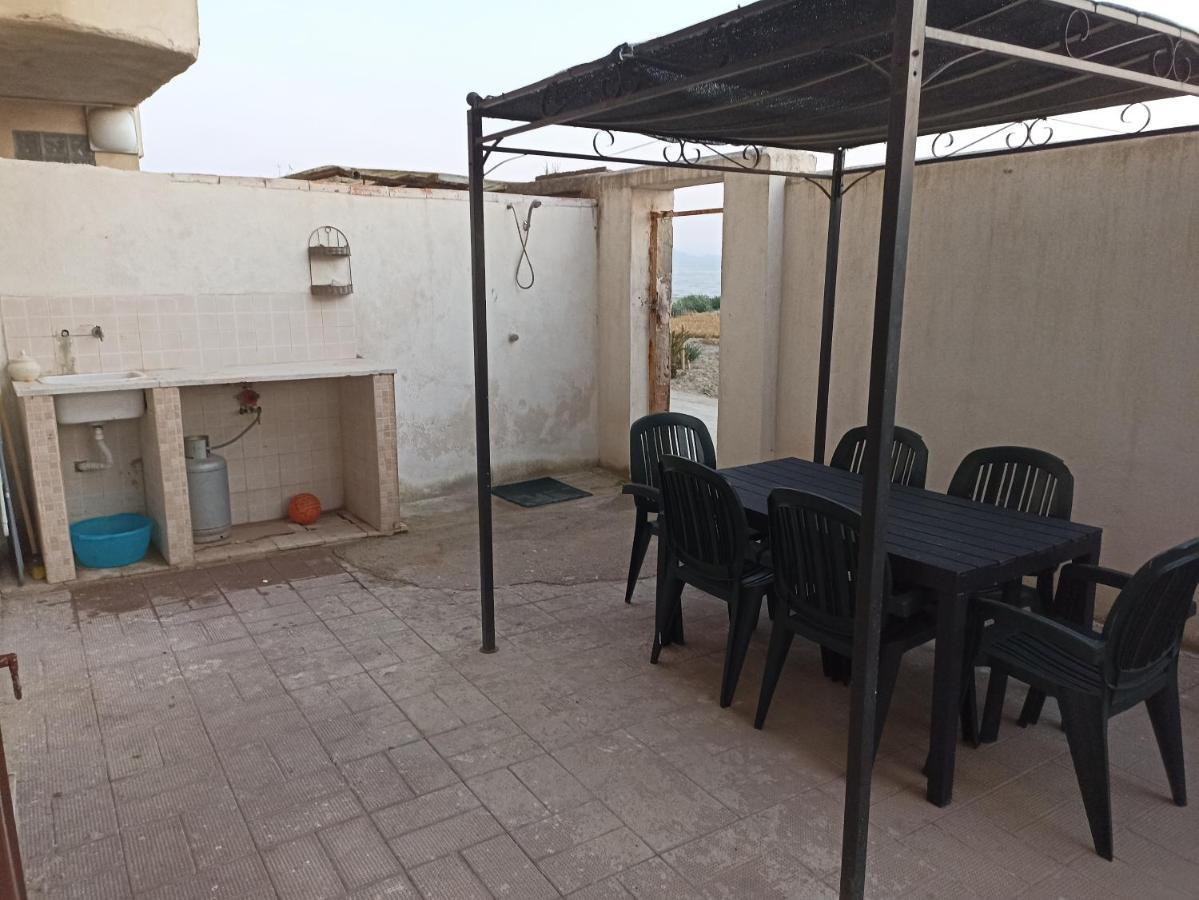 Apartament Pozzuoli-Licola Mare Zewnętrze zdjęcie