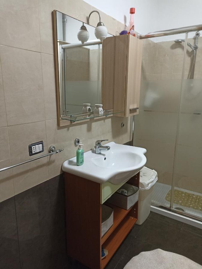 Apartament Pozzuoli-Licola Mare Zewnętrze zdjęcie