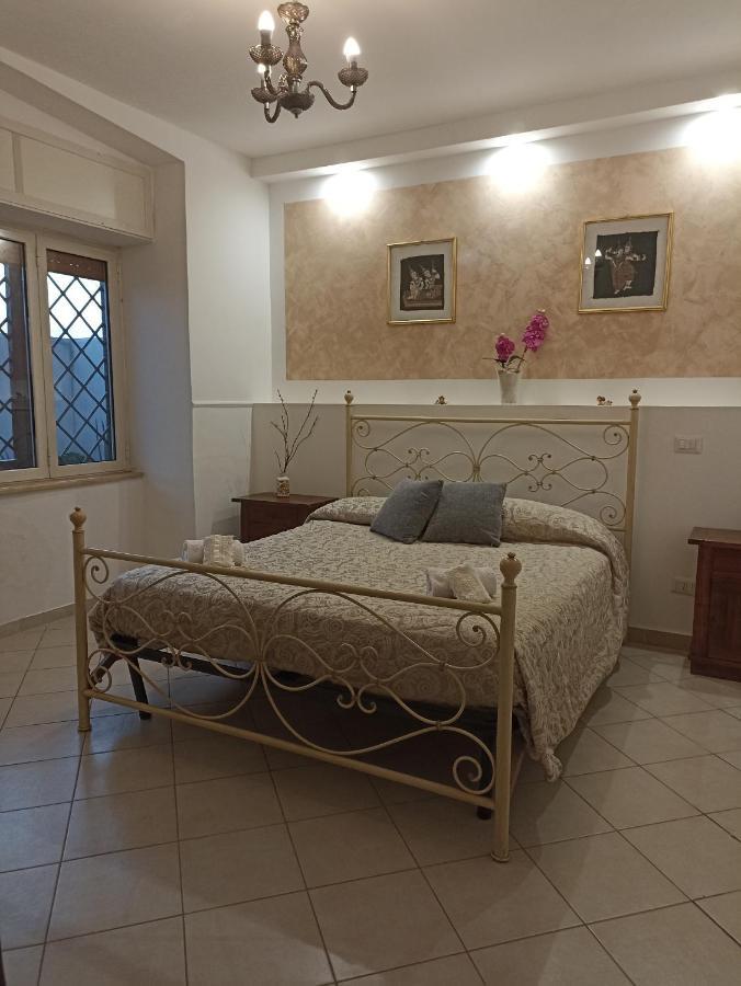 Apartament Pozzuoli-Licola Mare Zewnętrze zdjęcie
