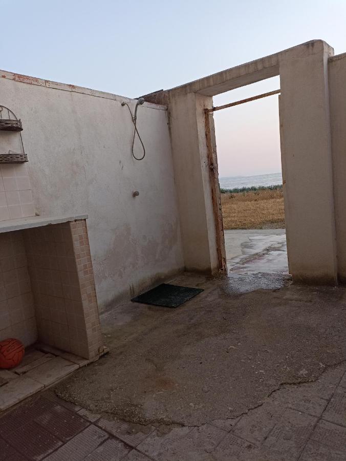 Apartament Pozzuoli-Licola Mare Zewnętrze zdjęcie