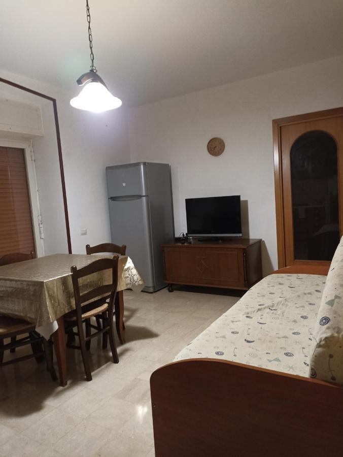 Apartament Pozzuoli-Licola Mare Zewnętrze zdjęcie