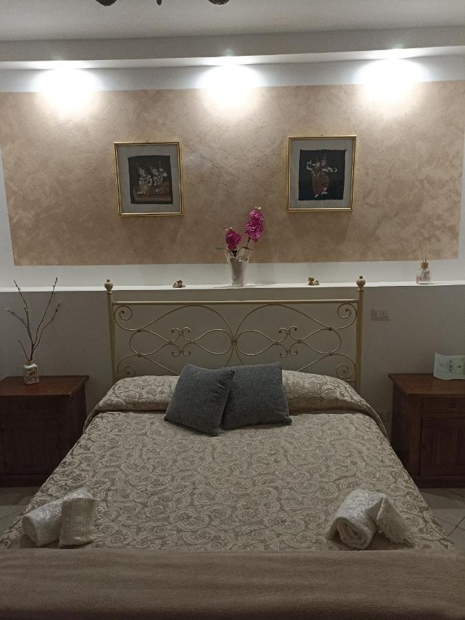 Apartament Pozzuoli-Licola Mare Zewnętrze zdjęcie