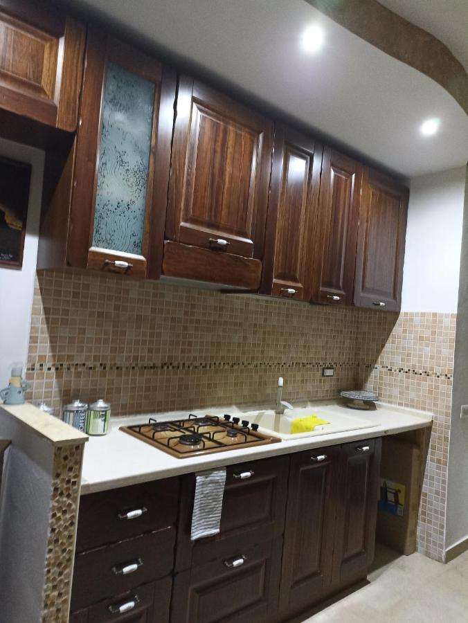Apartament Pozzuoli-Licola Mare Zewnętrze zdjęcie