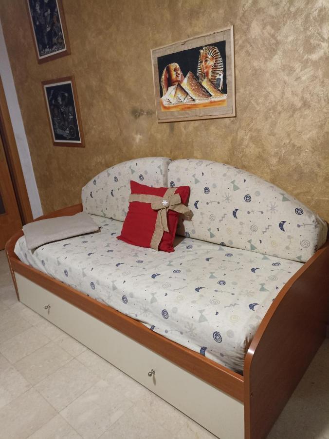 Apartament Pozzuoli-Licola Mare Zewnętrze zdjęcie