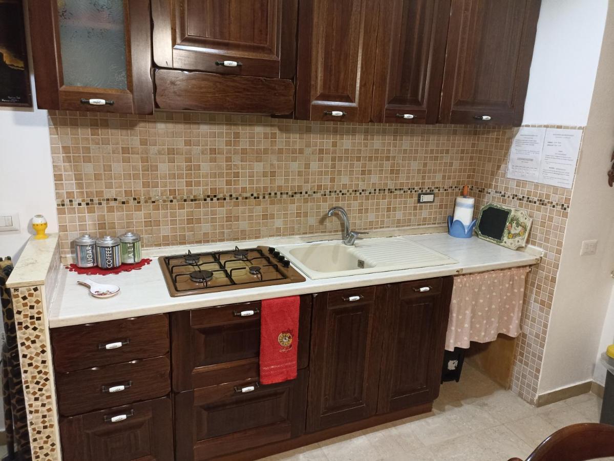 Apartament Pozzuoli-Licola Mare Zewnętrze zdjęcie
